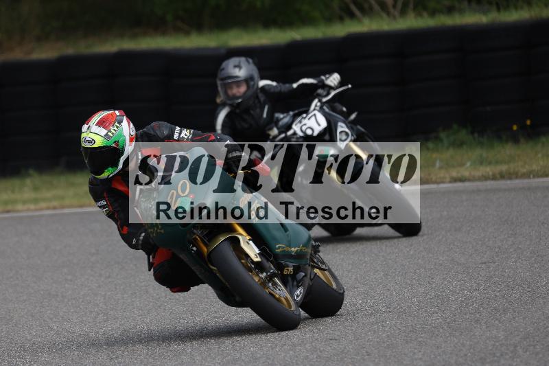 /19 06.06.2026  TZ Motorsport ADR/Gruppe gruen/20